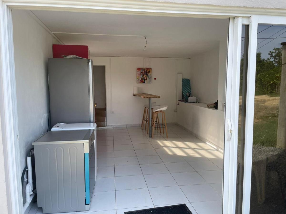 La Petite Girafe Apartment Бе-Мао Екстериор снимка