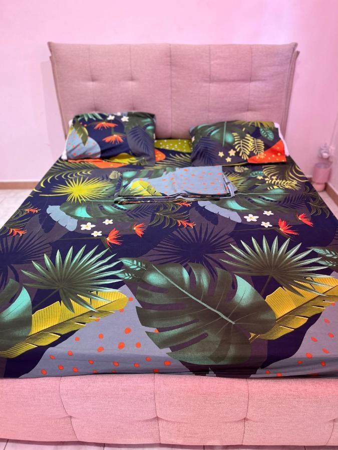 La Petite Girafe Apartment Бе-Мао Екстериор снимка