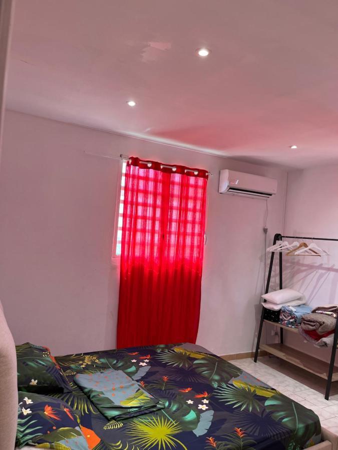 La Petite Girafe Apartment Бе-Мао Екстериор снимка